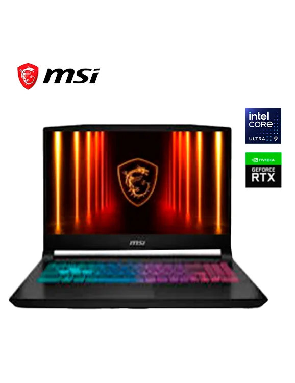 Laptop HP Victus