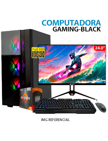 PC Home Office