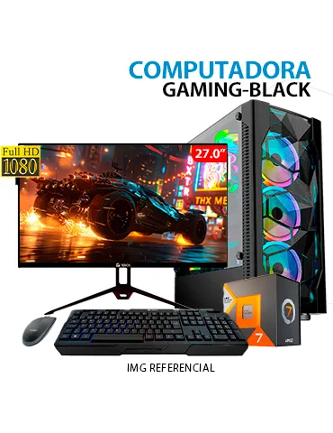 PC Gaming Silver