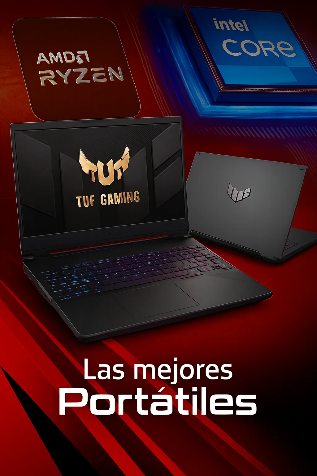 Banner Laptops