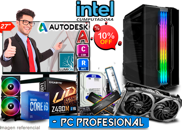 Grupo Megatec - con lo último en tecnología.!!